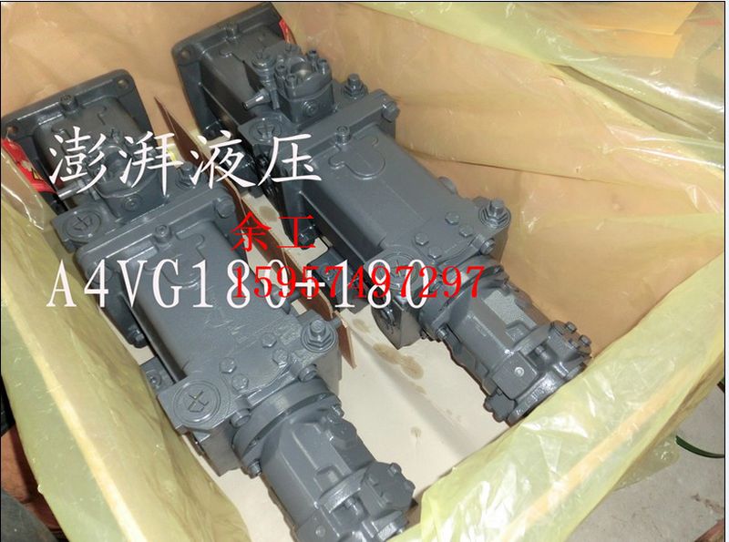 óA4VG180180ǰ