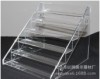 以润牌6-36亚克力指甲油展示架 义乌亚克力展示架