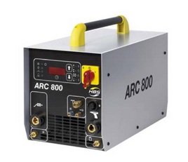 ¹HBSHBS ARC800