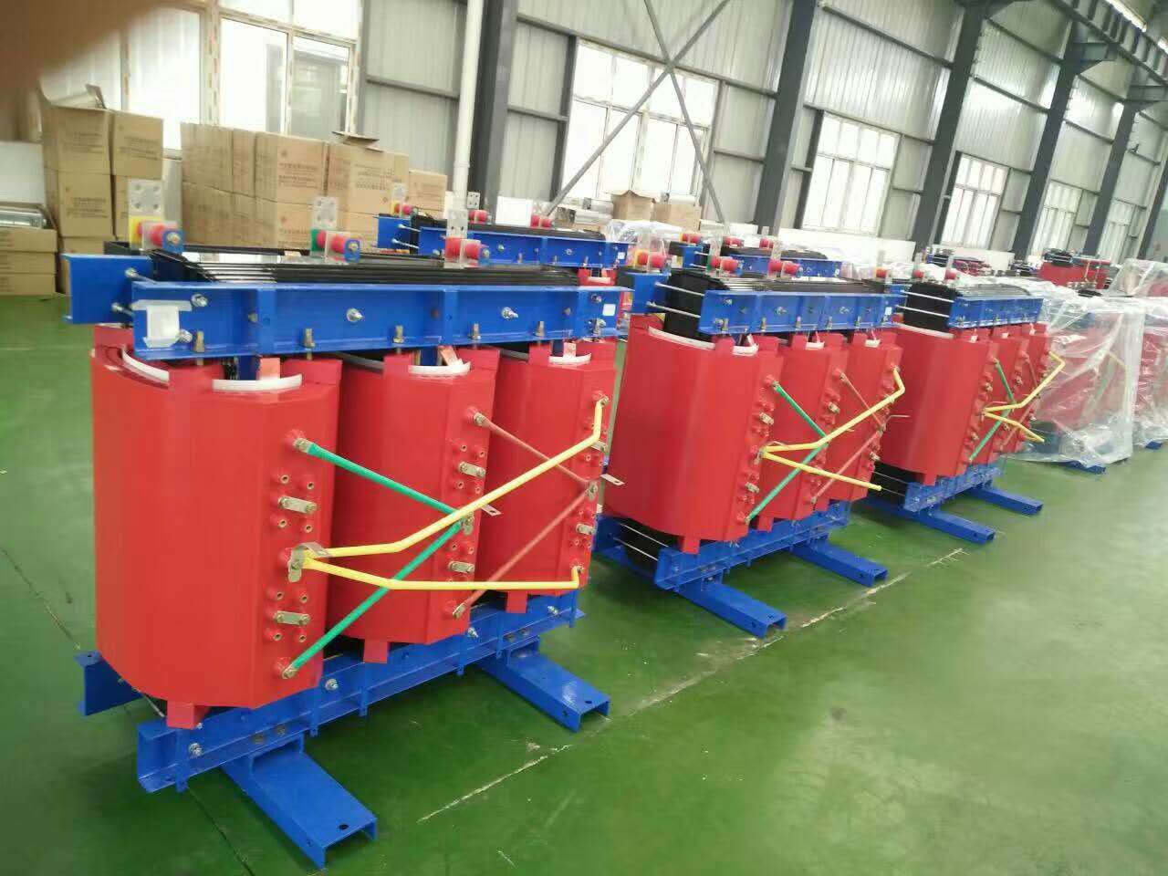 直销s11-2500变压器 热稳定性好 全新节能安全可靠