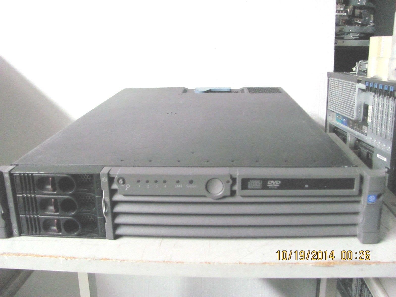 HP rx2800Ӧ