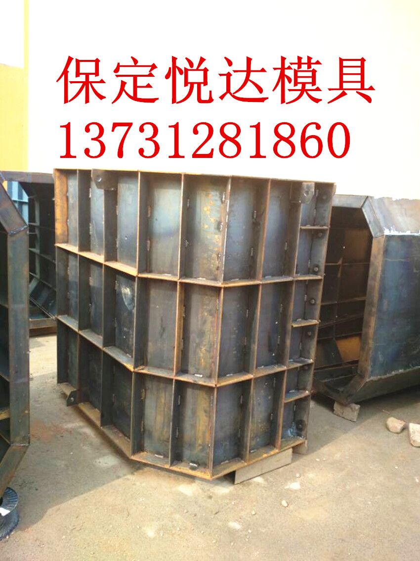 吉安检查井模具|悦达模具实体价格