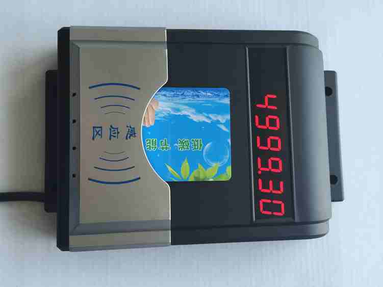 供应洗澡水控器,刷卡水控器,智能卡水控器