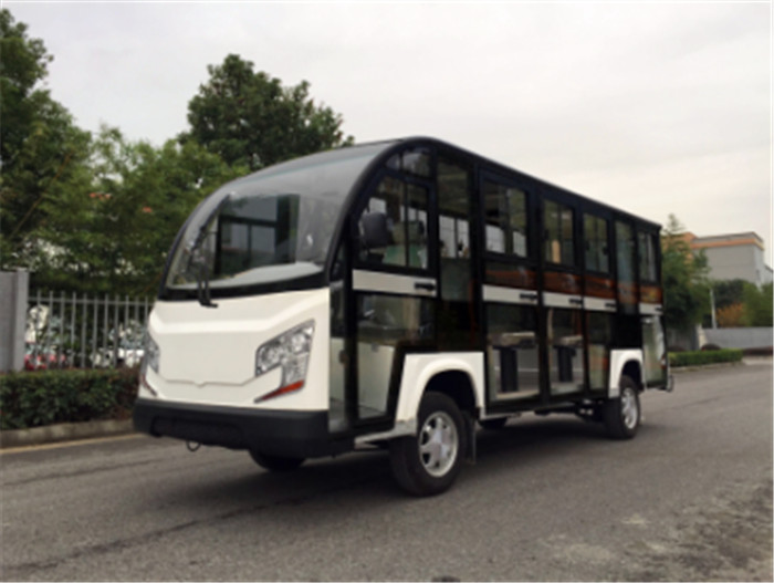 电动观光车价格,大型豪华电动观光车