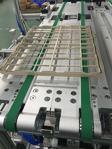 Ruzoom触摸屏触控行业传动带输送带同步带