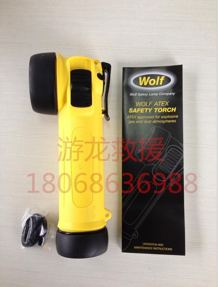 ЯʽEC MED ֵͲTR-24/26ӢWOLF