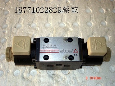 Z2S22B1-5X/V 单向阀阿托斯原装