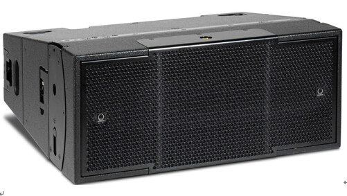 б رTurbosound TFA-600HW