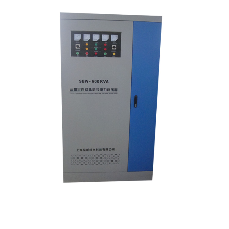 ѹ500KWȫԶѹ380V豸ѹԴ500KVA