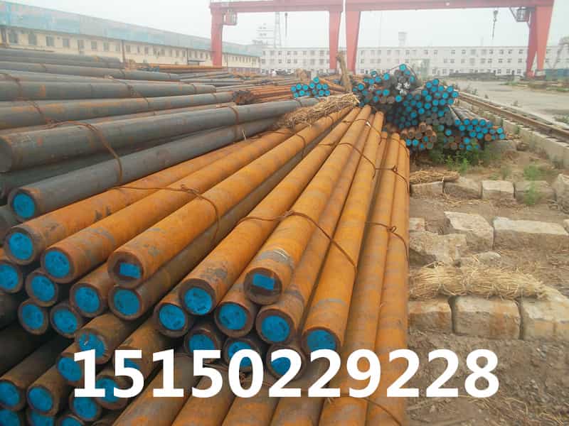 ṩ50CrMo4 SMn433ı