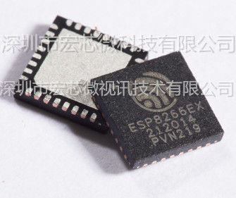 ESP8266EX WiFi оƬ ܼҾоƬ