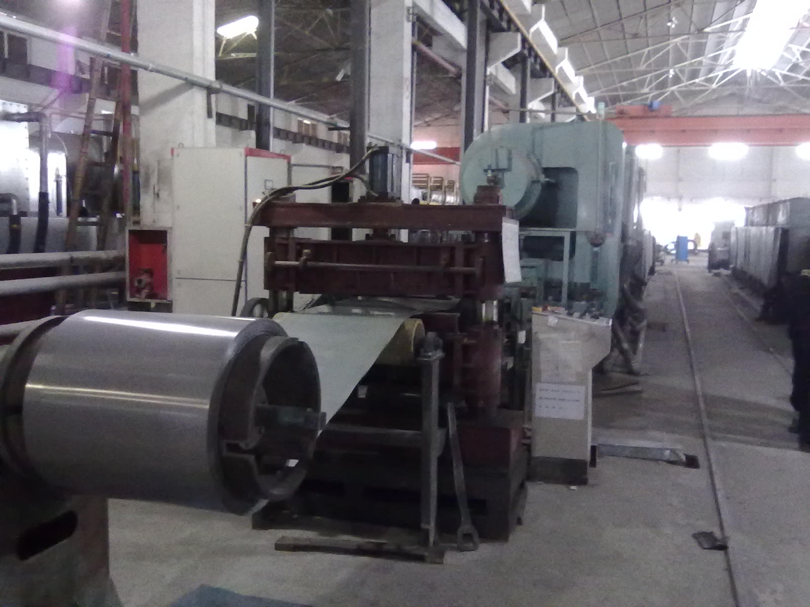 409L2.5mmְ