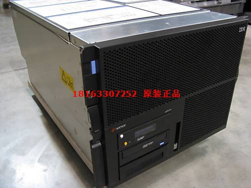 IBM P650 7038-6M2 СͻӦ