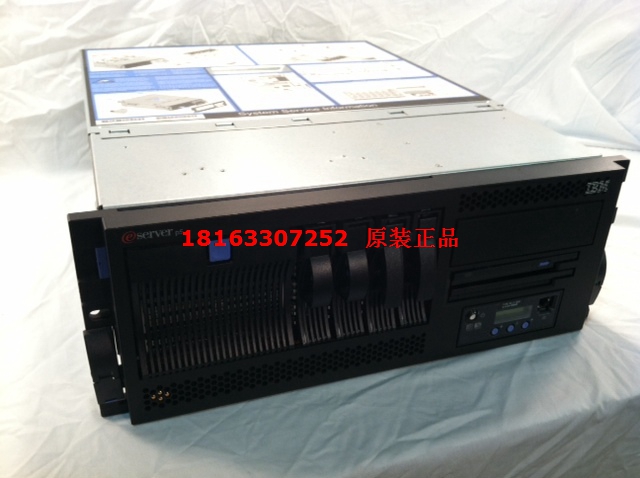 IBM P520 9111-520 СͻӦ