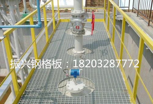 热镀锌钢格板平台/钢格板规格/钢格板用途/钢格板厂