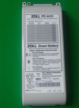 ׿Zoll M-series  PD4410