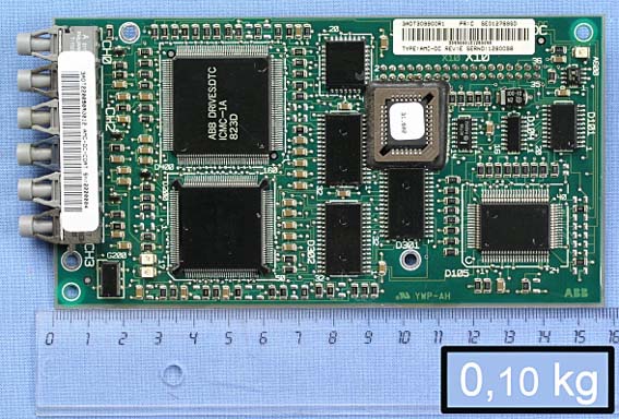 ABBSDCS-AMC-DC2-C MD KIT