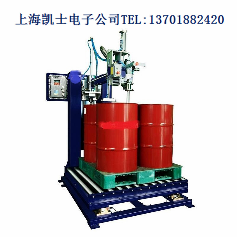 200L灌装机防200L灌装机上海防200L灌