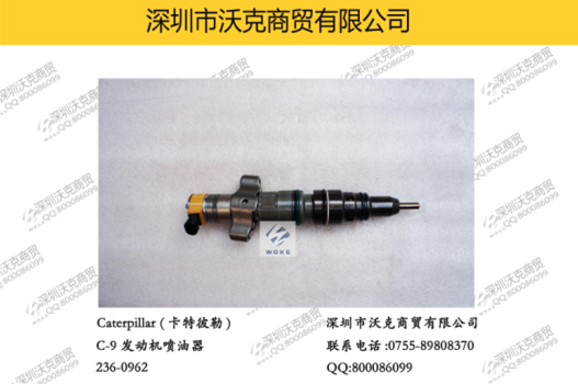 Caterpillar (ر) 236-0962 C-9