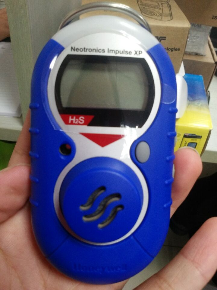 HoneywellЯʽImpulseXP