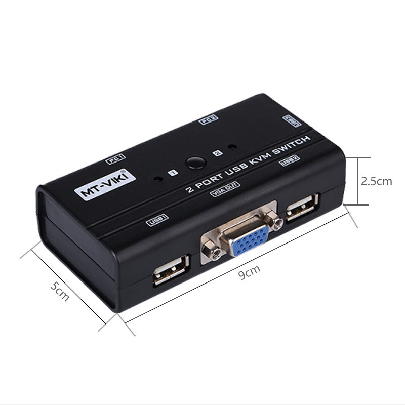 ά2USBֶKVMлMT-260
