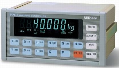 Unipulse  F701 Ǳ F701-S F701-P F701-C