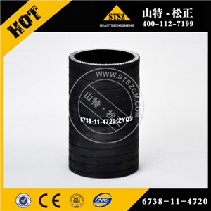 PC200-7 6738-11-4720