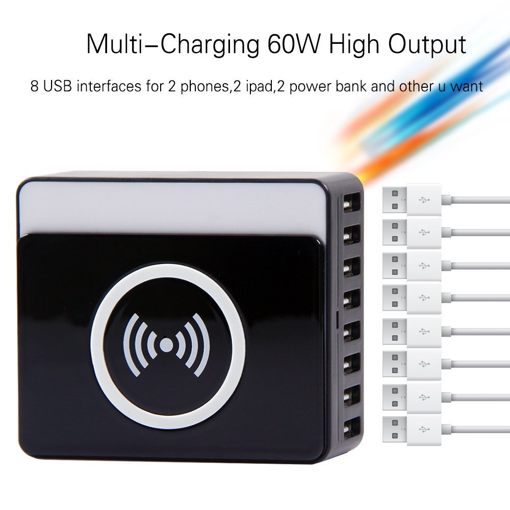 60W߳QI8USBܳ