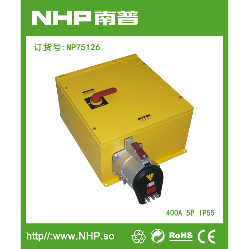 NHP Ӧ豸400A