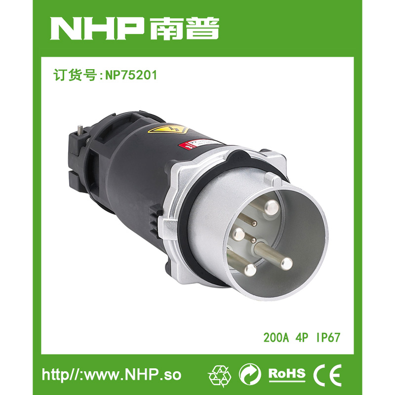 NHP Ӧյͷ200A