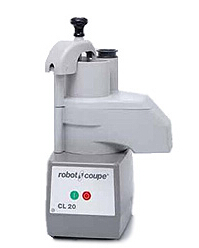 Robot coupe в˻CL20