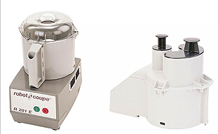 Robot coupe в˻R 201E/R 201Ultra E