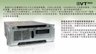 EDIUS EVT300 ༭ 