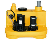 JUNGPUMPEN ˮ