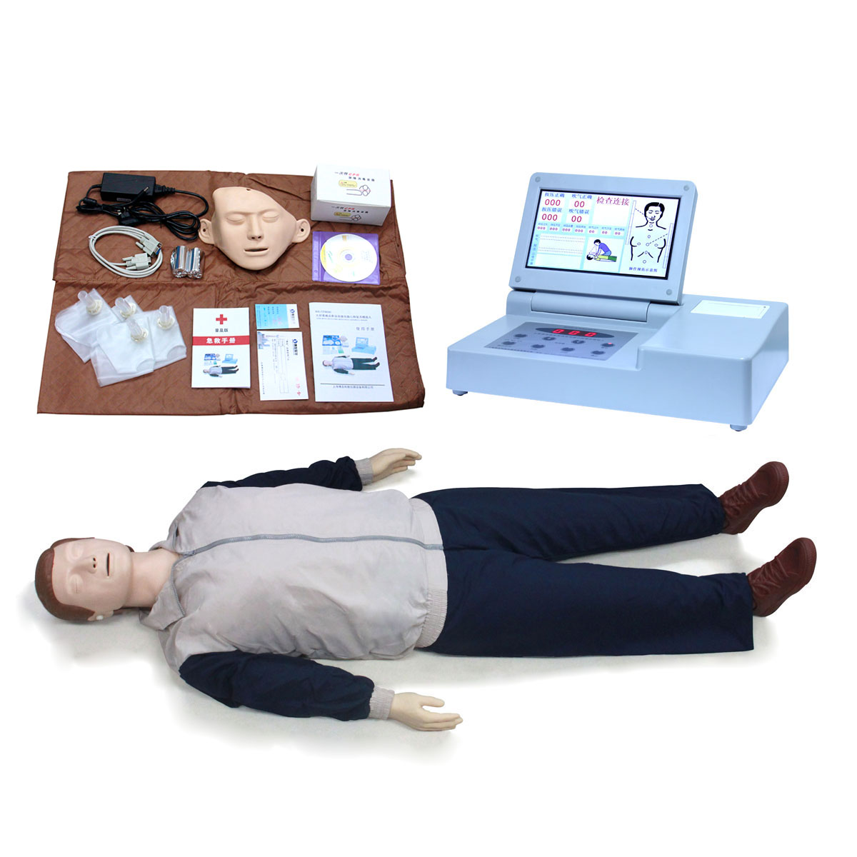 CPR690 ĻҺԵķθģ