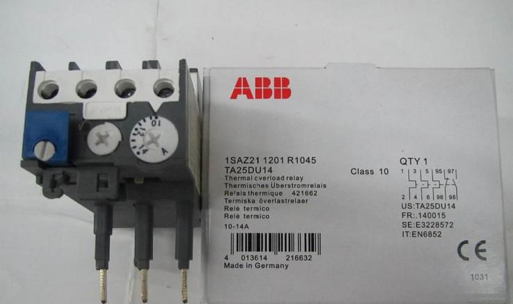 ABBȼ̵TA25DU-6.5M