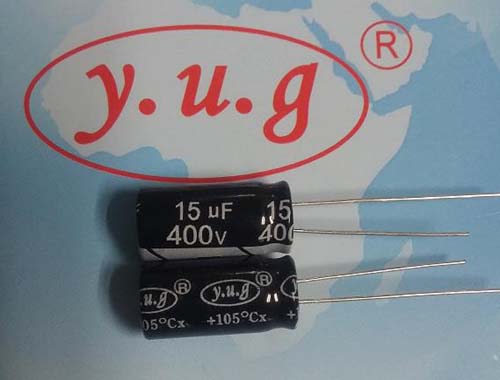Ź YUG ѹ15/400 816