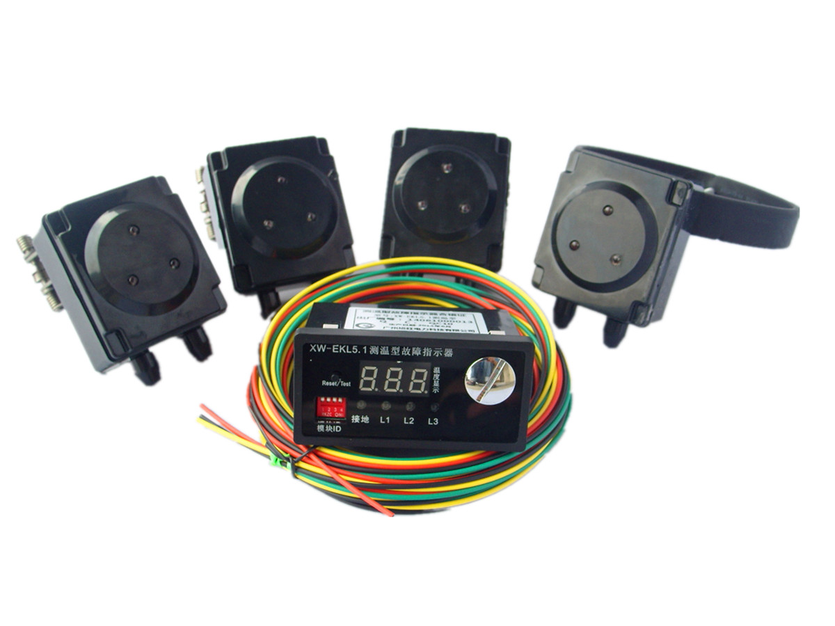 XW EKL-5.1͹ָʾ