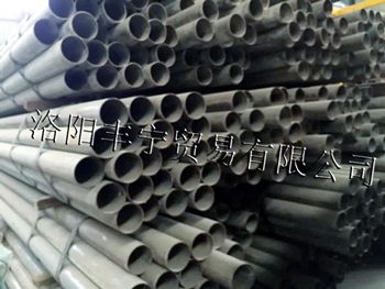 厂家直销建筑装饰、机械制造可焊接薄厚壁Q235无缝冷轧圆钢管