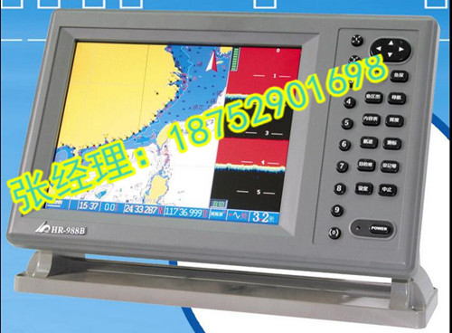 HR-988  ͼ ̽һ̽ 