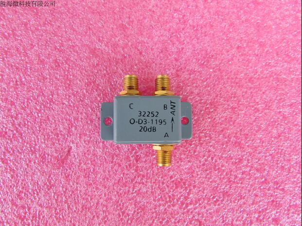  32252 1-1000M 20dB SMA Ƶͬ