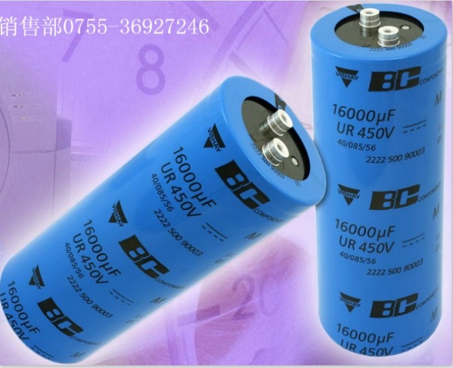 450V330UF
