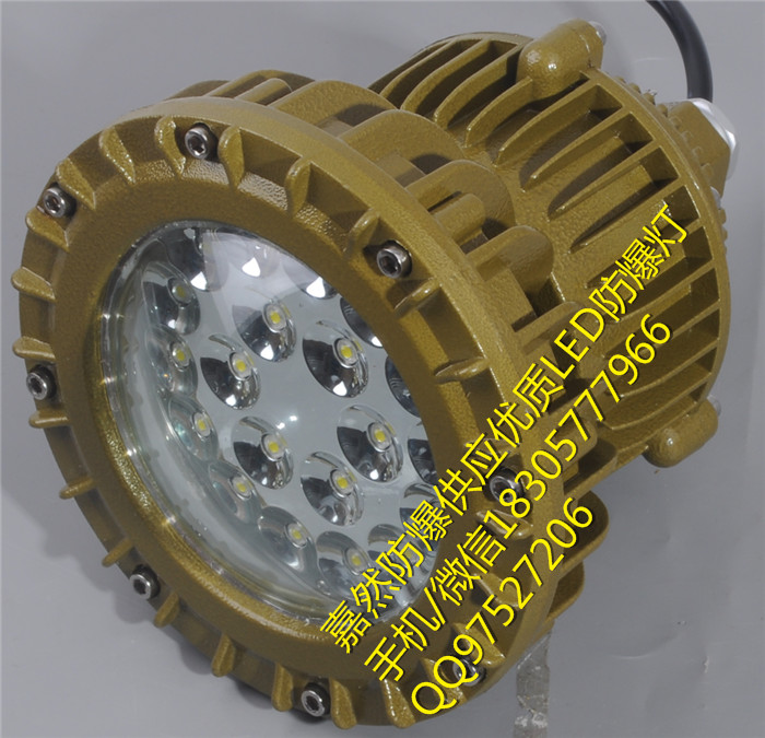 30wled圆形多颗防灯,led防吊灯40w