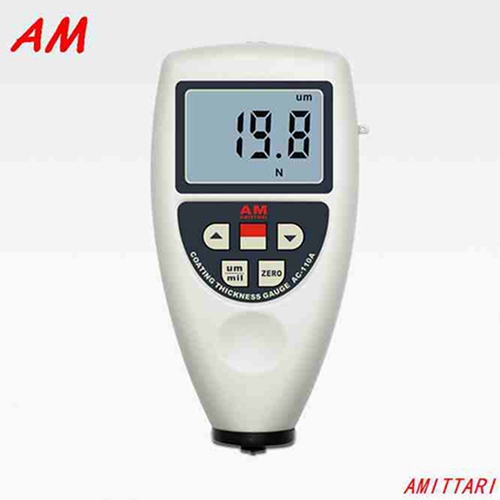 厂家直销 电镀层测厚仪 AC-110A