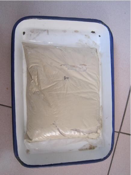 供应粉状或膏状橡胶抗泡剂