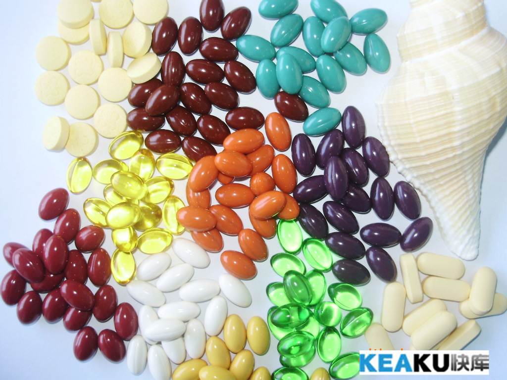 降压软胶囊硬胶囊代加工散粒供应