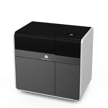 3Dӡ ProJet MJP 2500ϵ 3Dӡ