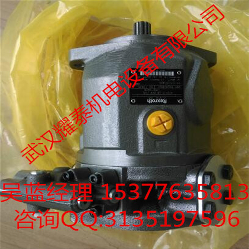A11VLO190DRS/11R-NPD12N00ʿô