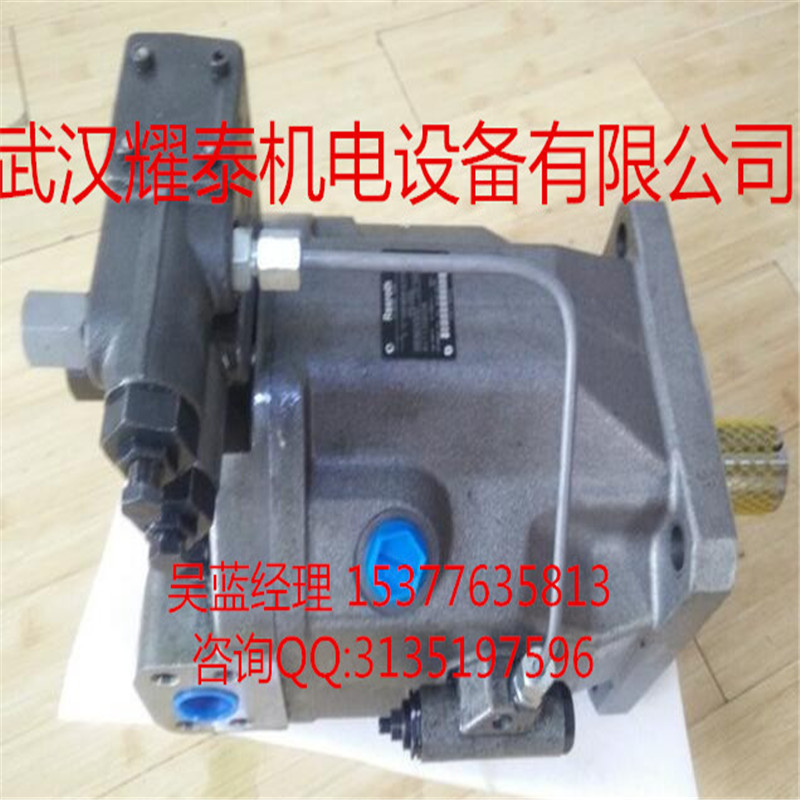 A10VSO100DR/32R-PPB22U99ʿͺûӭѯ人ҫ̩