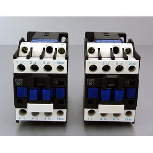 CJX2-1810ӴCJX2-1801